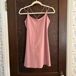 Abercrombie & Fitch Exercise Dress